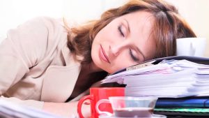 Как навсегда избавиться от хронической усталости