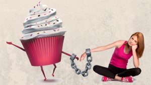 Как избавиться от тяги к сладкому