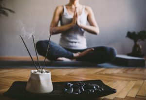 Как очистить энергетику после ссор