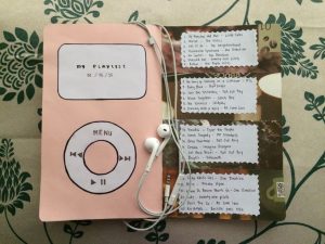 оформить личный ежедневник