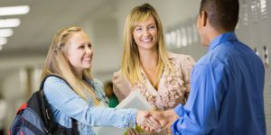 Как построить крепкие и доверительные отношения с учителем