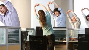 Почему важно делать перерывы в течение рабочего дня