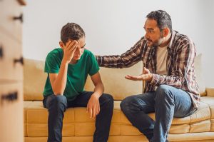 Как помочь ребёнку стать увереннее