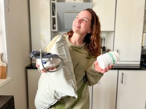 Как найти себя после 30: советы для нового жизненного этапа