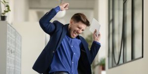 повышения на работе