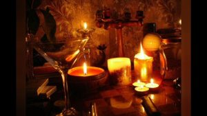 Совместимость по стихиям: огонь, земля, воздух