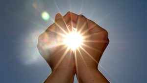 Преимущества солнца
