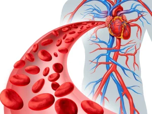 Признаки слабого кровообращения