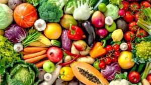 Лучшие продукты для красивой и сияющей кожи