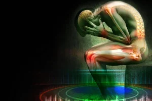 Психосоматика женских болезней