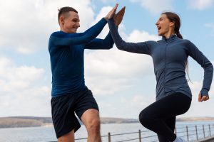 Как эффективно восстановиться после физических нагрузок