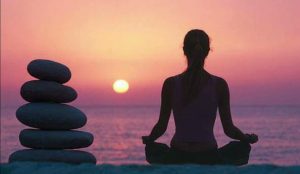 Практики для внутреннего спокойствия