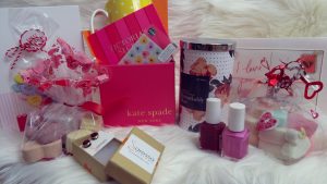 Идеи подарков подруге «просто так»