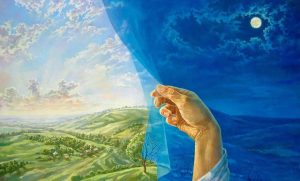 внутренний покой