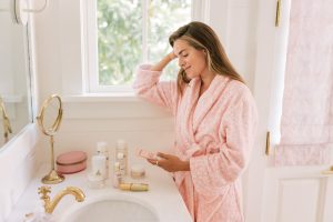 Как сохранить женственность в повседневной рутине