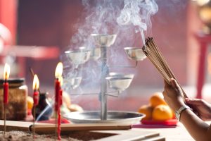 Заговор на любовь и взаимность