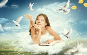 Как привлечь радость и лёгкость в жизнь