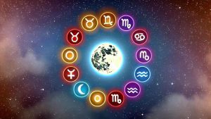 Гороскоп на каждый день