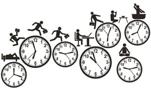 Польза дневного режима: как режим помогает улучшить здоровье