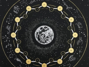 Как применять лунный календарь в повседневной жизни