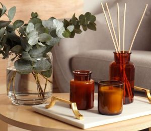 Как создать уют и расслабление