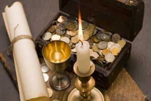 Как узнать свой денежный знак