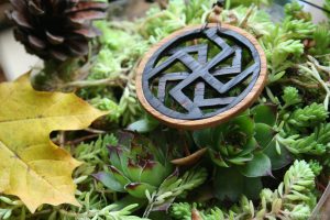 Сила женских оберегов