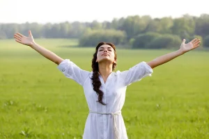 Баланс между независимостью и нежностью