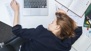 Что делать, если устал от работы