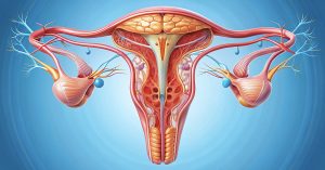 Полезные привычки для здоровья женской репродуктивной системы