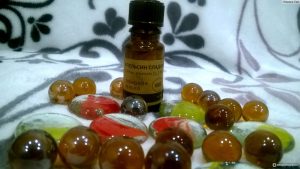 Эфирные масла для облегчения симптомов ПМС