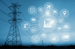 Энергетическая энергетика признаки нарушений и методы восстановления