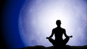 Влияние Луны на настроение и уровень энергии человека