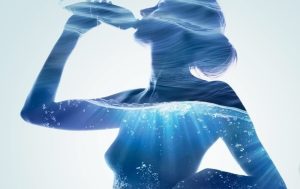 Зачем нам нужна вода для организма