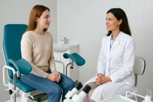 Зачем регулярно ходить к гинекологу