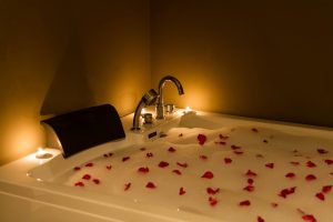 Идеи для домашнего СПА-дня