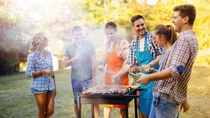 Весёлые идеи для выходных в городе