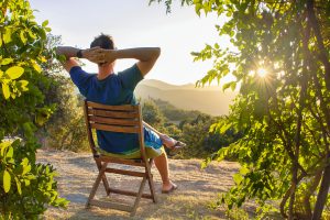 Как научиться отдыхать по-настоящему