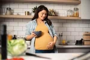 Как эффективно подготовить организм к беременности