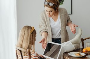 Как не срываться на близких