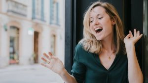 Как справиться с чувством шума