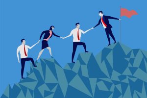 Лидерство без давления эффективное управление с эмпатией и уважением