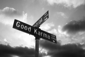 Что такое карма