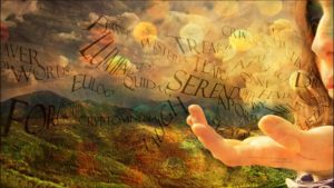 Как слова влияют на судьбу