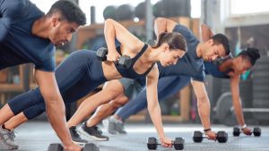 Как добиться устойчивых результатов