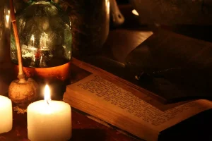 Как правильно очищать дом в новолуние