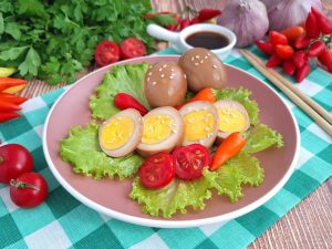 Кулинарные эксперименты необычные рецепты