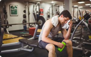 Почему опасно гоняться за «идеальным телом»: важность принятия себя