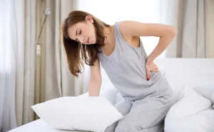 Что такое предменструальный синдром (ПМС)