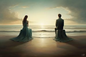 Почему женщина чувствует себя одинокой в отношениях